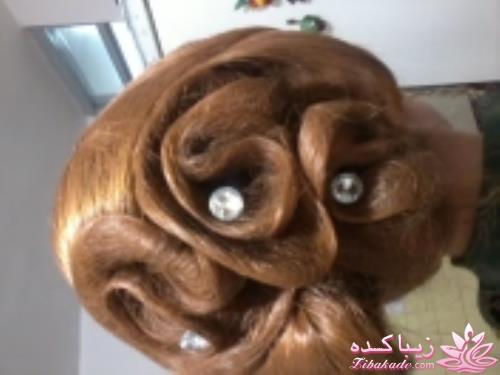 رنگ مو، آموزش ترکیب رنگ مو